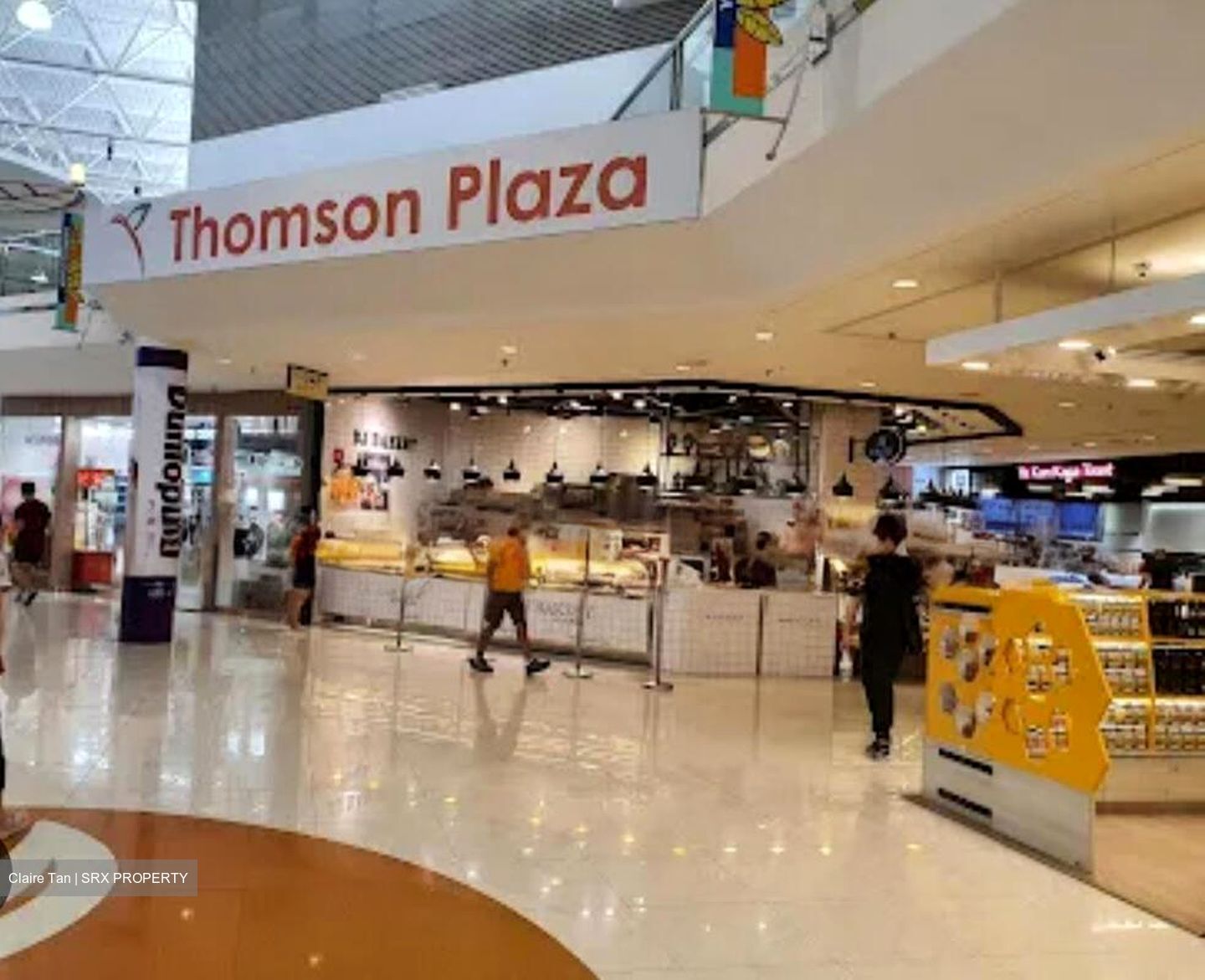 Thomson Plaza (D20), Shop House #567440411